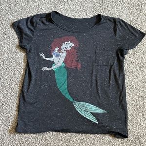Little Mermaid T-shirt